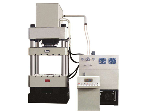 優(yōu)質(zhì)成型液壓機 金屬成型液壓機 315T四柱液壓機